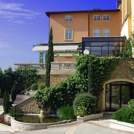 Hotel Florentine, A Beauvallon &