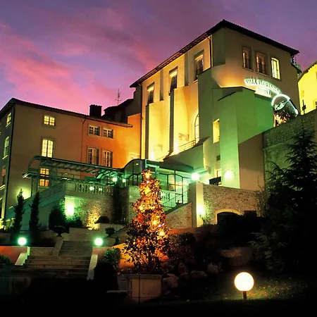 Florentine, A Beauvallon & Hotel 5*