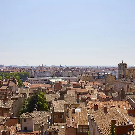 Hotel Florentine, A Beauvallon & Lyon