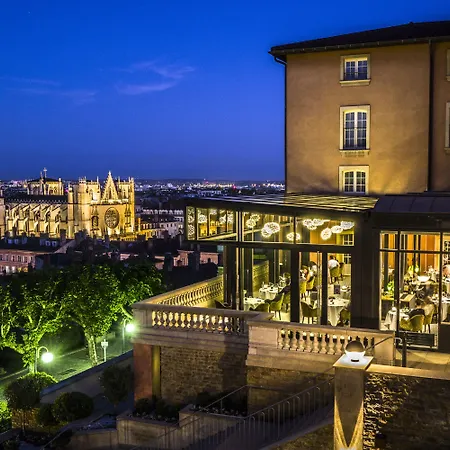 Florentine, A Beauvallon & Hotel 5*