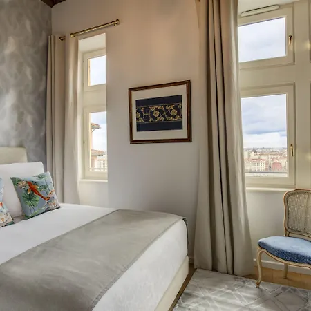 Hotel Florentine, A Beauvallon &