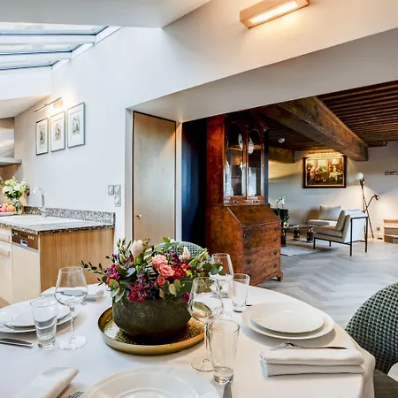 Hotel Florentine, A Beauvallon &