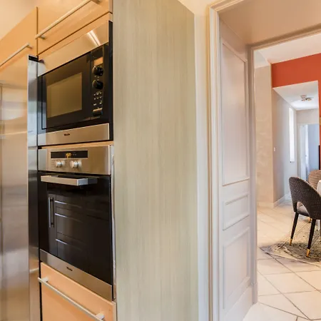 Florentine, A Beauvallon & Hotel 5*