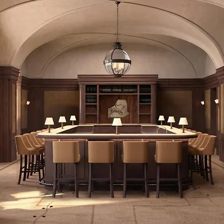 Hotel Florentine, A Beauvallon & 5*