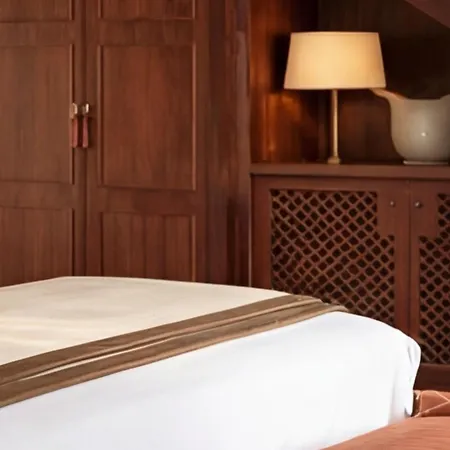 Hotel Florentine, A Beauvallon & Lyon