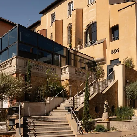 Florentine, A Beauvallon & 5*