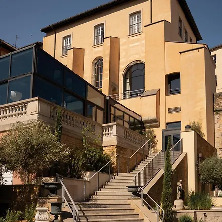 מלון Florentine, A Beauvallon & 5*