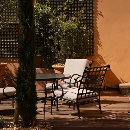Florentine, A Beauvallon & Hotel 5*