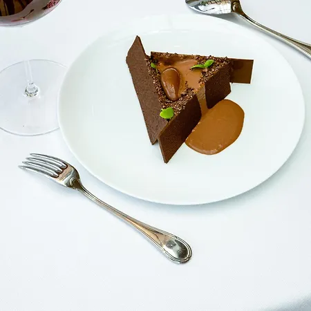 Florentine, A Beauvallon &