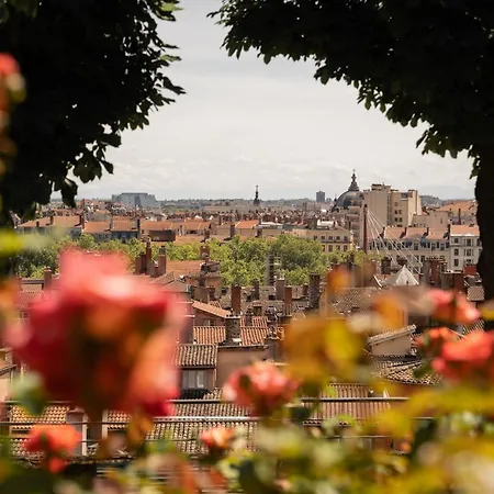 מלון Florentine, A Beauvallon &