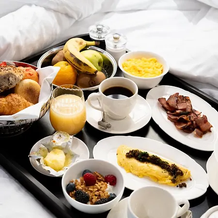 Hotel Florentine, A Beauvallon & 5*