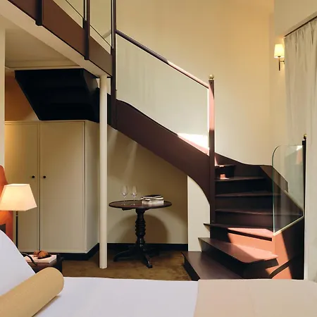 Florentine, A Beauvallon & 5*