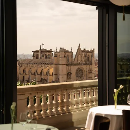 Hotel Florentine, A Beauvallon & 5*