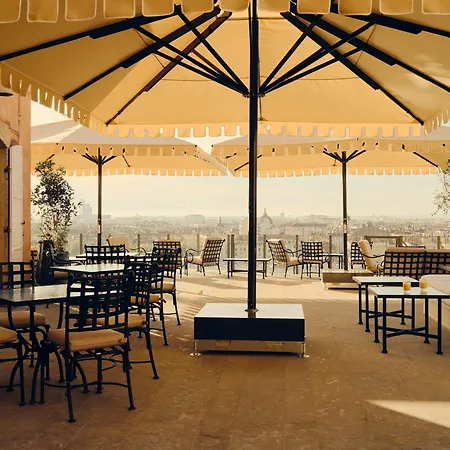 Florentine, A Beauvallon &
