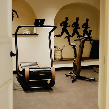 Florentine, A Beauvallon & Hotel 5*