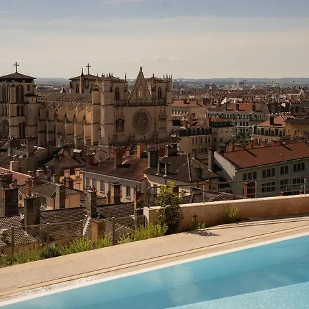 Florentine, A Beauvallon & Hotel 5*
