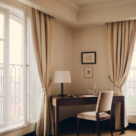 Hotel Florentine, A Beauvallon & 5*