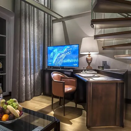 Florentine Hotel 5*