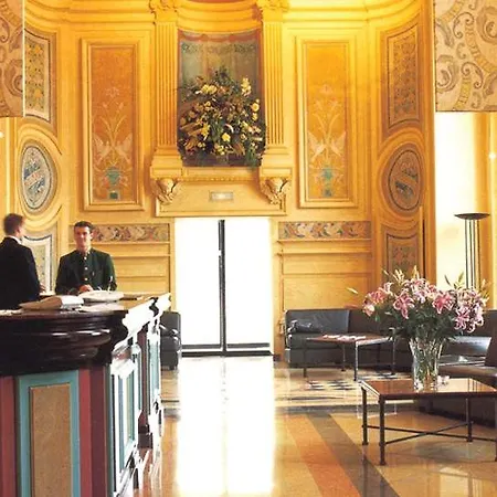 Hotel Florentine, A Beauvallon &