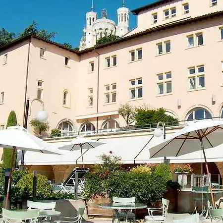Hotel Florentine Lione