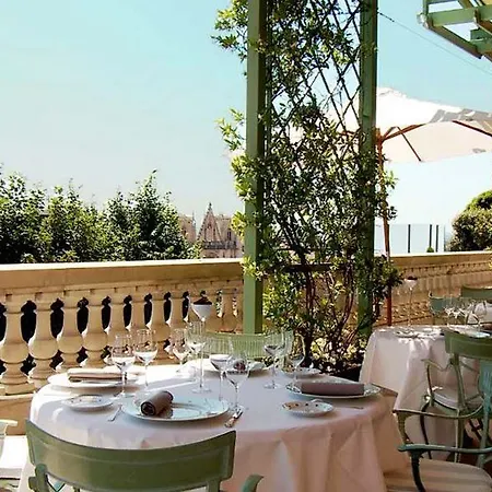Florentine Hotel 5*