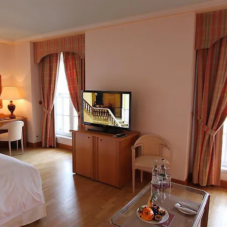 Florentine Hotel