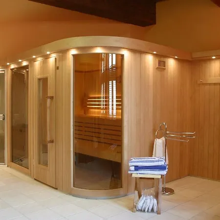 Florentine Hotel 5*