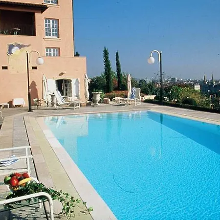 Florentine Hotel